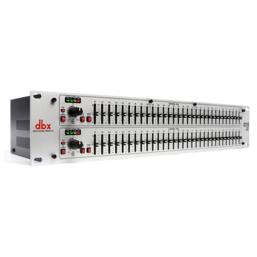 DBX 231 S